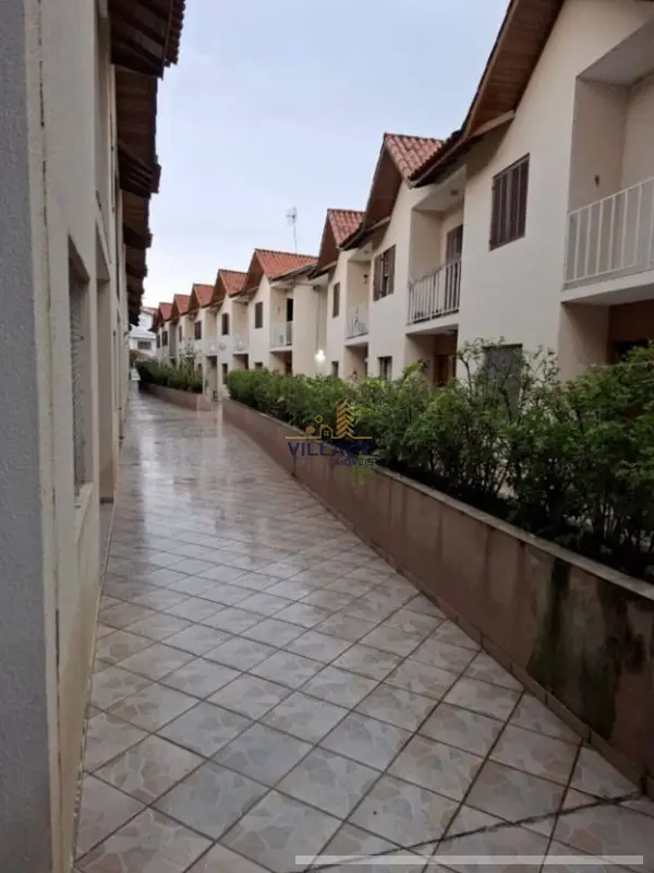 Casa - 2 quartos - Parque São Domingos - São Paulo