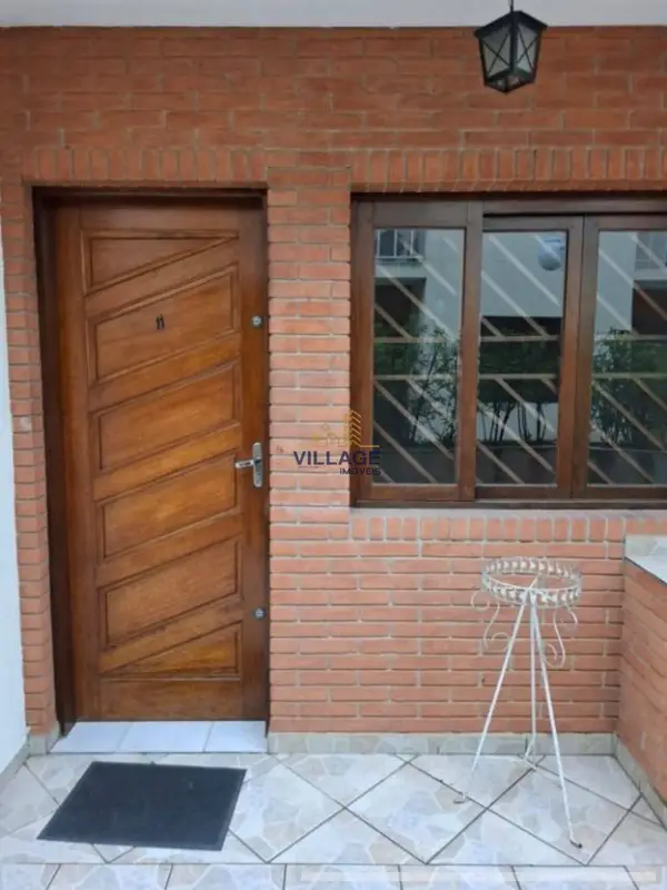 Casa com 2 quartos em Parque São Domingos - foto 2