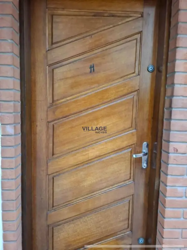 Casa com 2 quartos em Parque São Domingos - foto 3