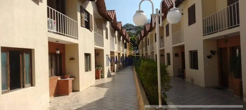 Casa - 2 quartos - Parque São Domingos - São Paulo