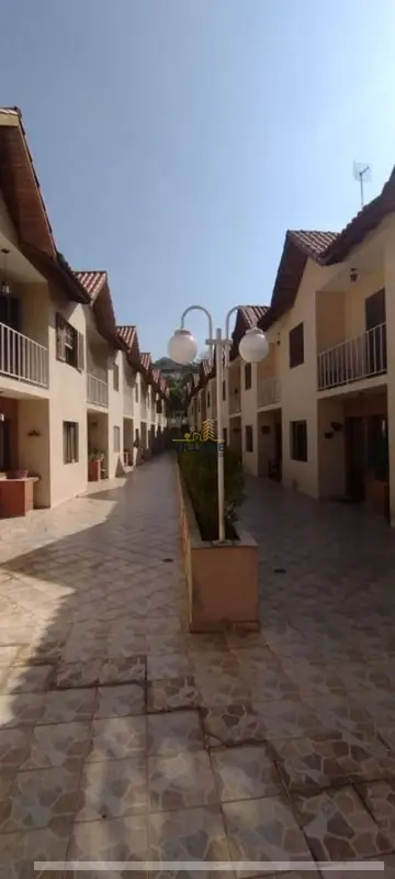 Casa com 2 quartos em Parque São Domingos - foto 3