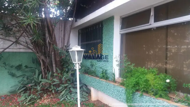 Casa com 3 quartos em Parque São Domingos - foto 2