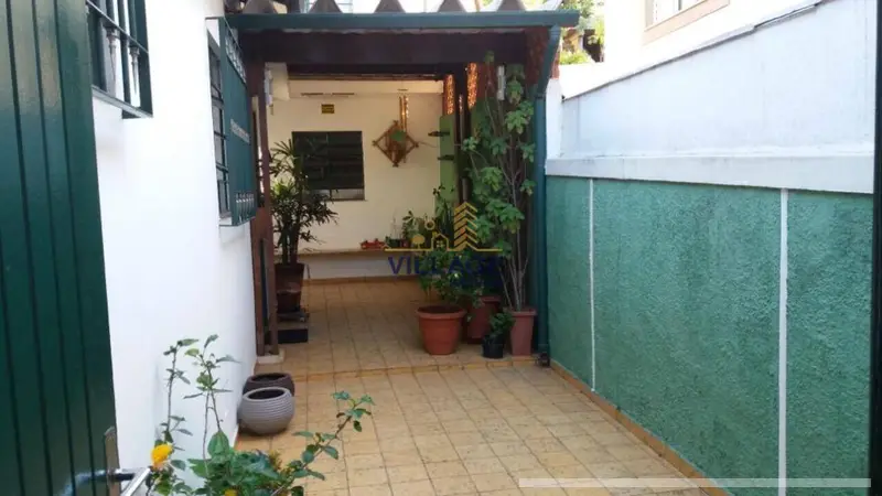 Casa com 3 quartos em Parque São Domingos - foto 4