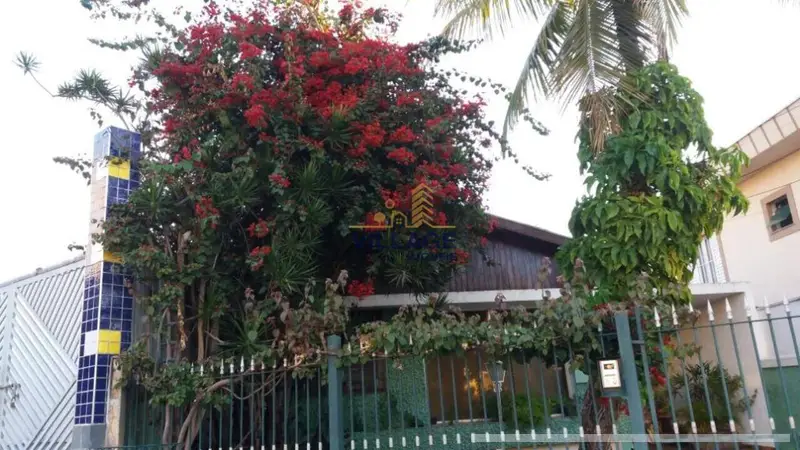 Casa - 3 quartos - Parque São Domingos - São Paulo