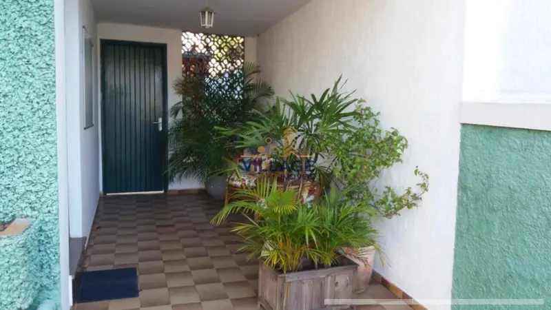 Casa com 3 quartos em Parque São Domingos - foto 3