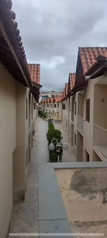 Casa com 2 quartos em Parque São Domingos - foto 2