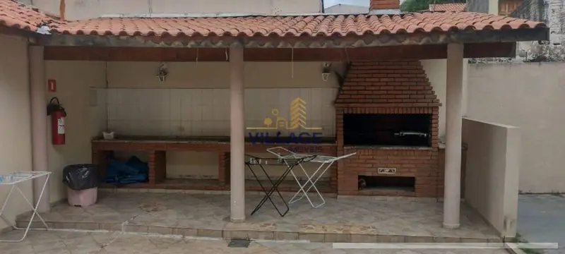 Casa com 2 quartos em Parque São Domingos - foto 4