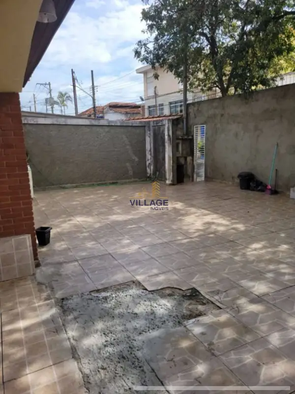 Casa com 4 quartos em Parque São Domingos - foto 5