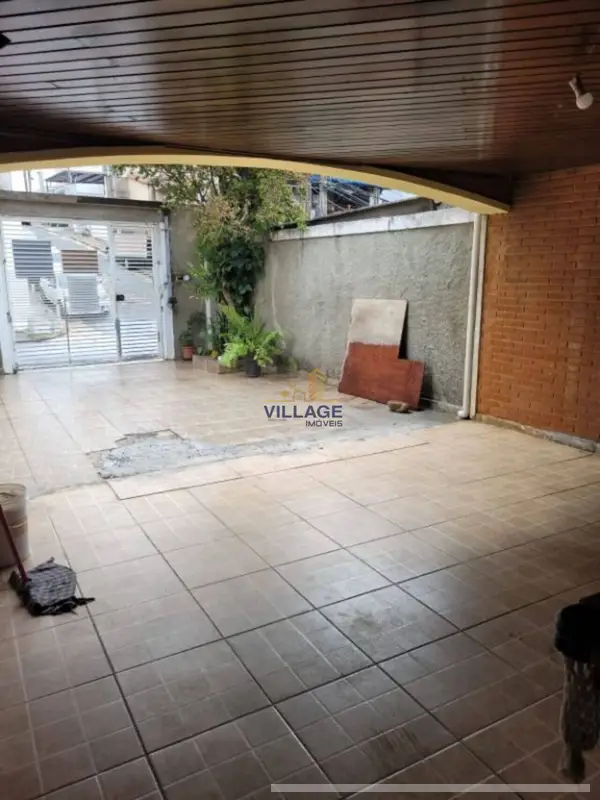 Casa com 4 quartos em Parque São Domingos - foto 3