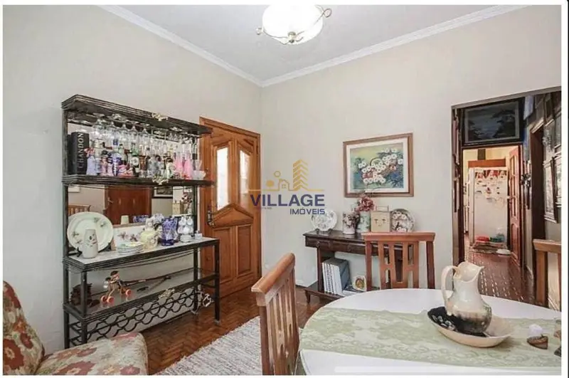 Casa com 2 quartos em Parque São Domingos - foto 4