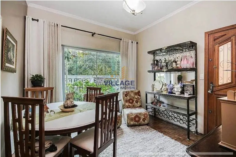 Casa com 2 quartos em Parque São Domingos - foto 3