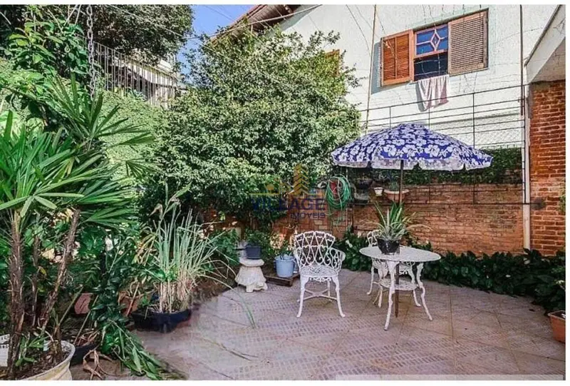 Casa - 2 quartos - Parque São Domingos - São Paulo