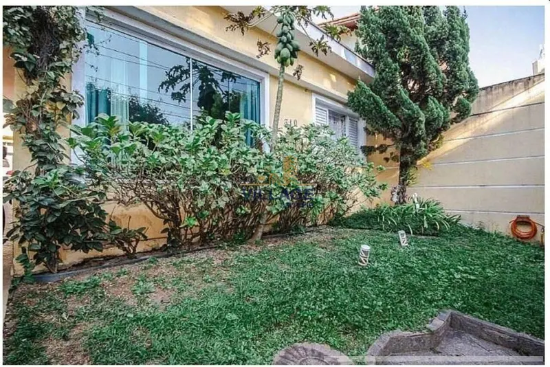 Casa com 2 quartos em Parque São Domingos - foto 2