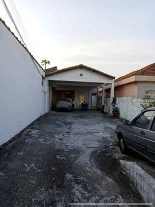 Casa com 2 quartos em Parque São Domingos - foto 2