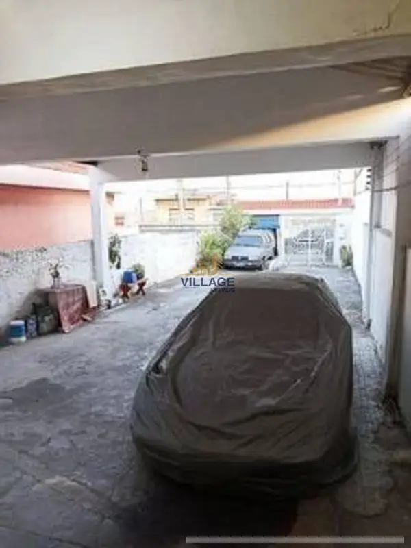 Casa com 2 quartos em Parque São Domingos - foto 4