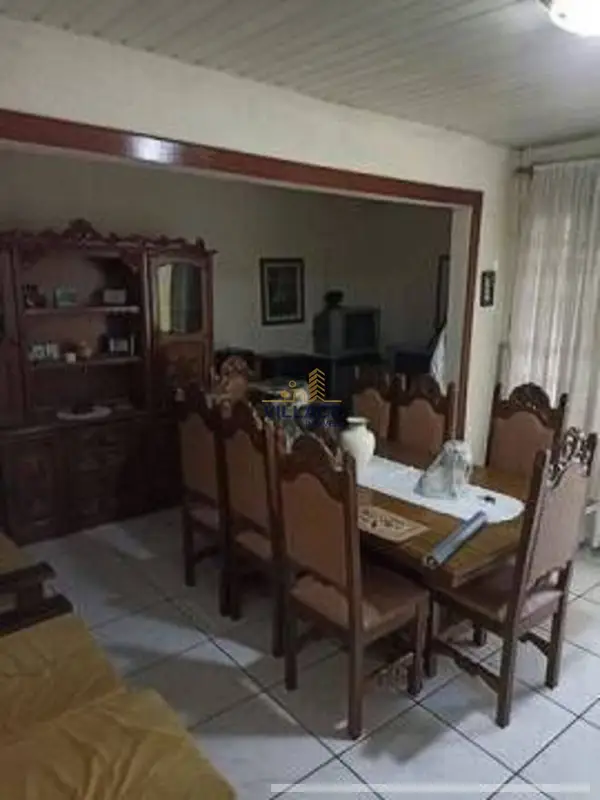 Casa com 2 quartos em Parque São Domingos - foto 3