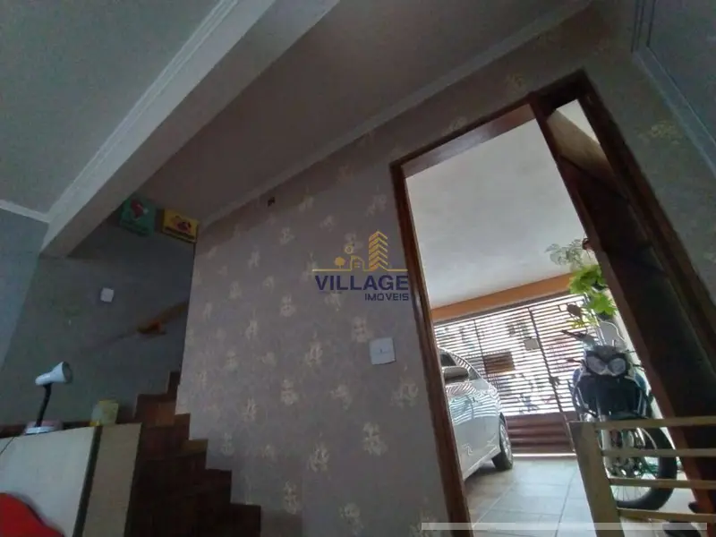 Casa com 9 quartos em Parque São Domingos - foto 5