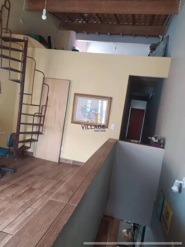 Casa com 9 quartos em Parque São Domingos - foto 3