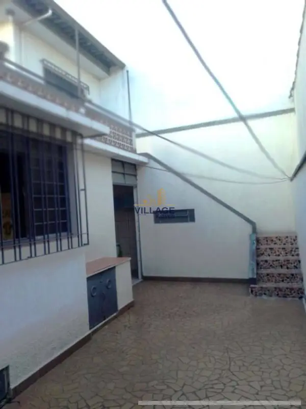 Casa com 2 quartos em Parque São Domingos - foto 5