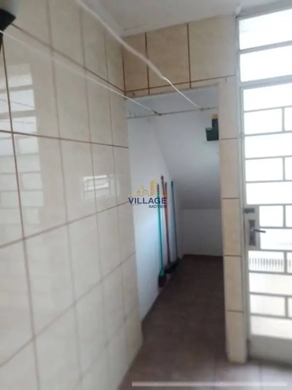 Casa com 2 quartos em Parque São Domingos - foto 2