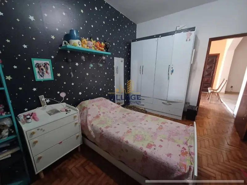 Casa com 4 quartos em Parque São Domingos - foto 4