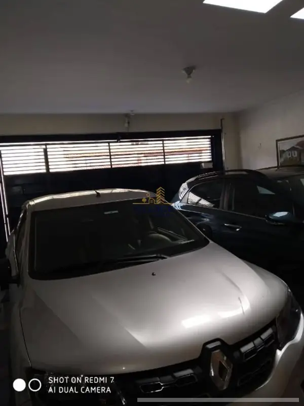 Casa com 5 quartos em Parque São Domingos - foto 3