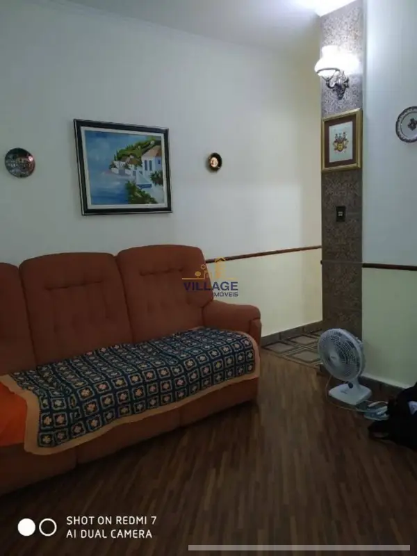 Casa com 5 quartos em Parque São Domingos - foto 2