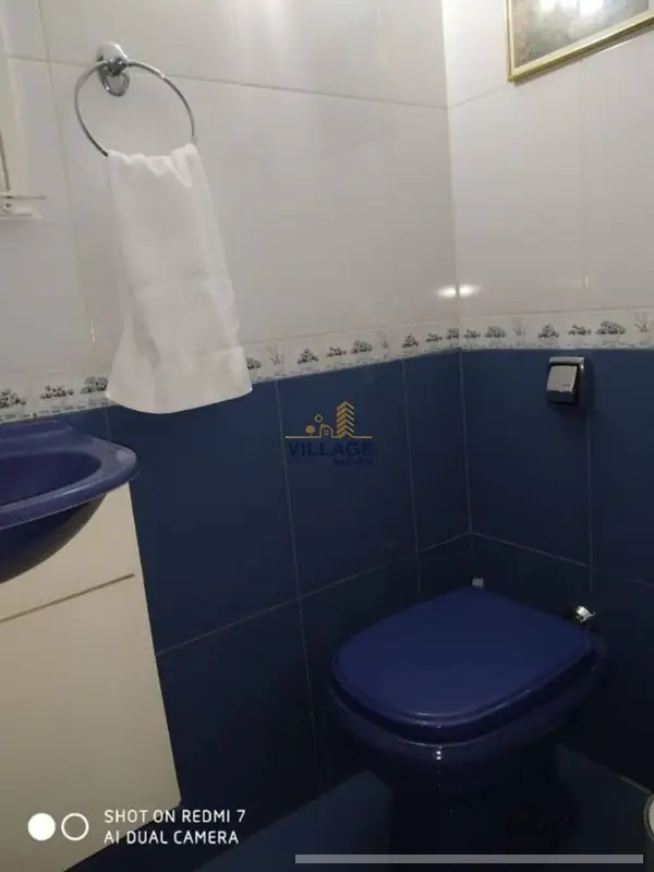 Casa com 5 quartos em Parque São Domingos - foto 5