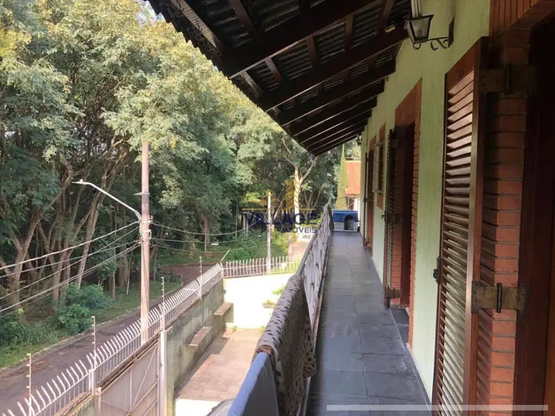 Casa com 4 quartos em Parque São Domingos - foto 2