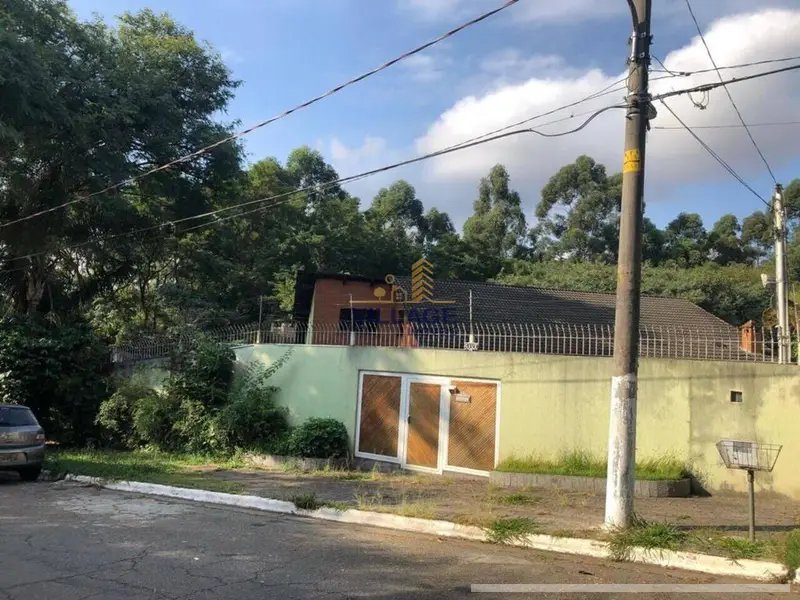 Casa - 4 quartos - Parque São Domingos - São Paulo