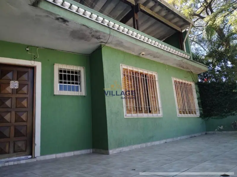 Casa com 2 quartos em Parque São Domingos - foto 2