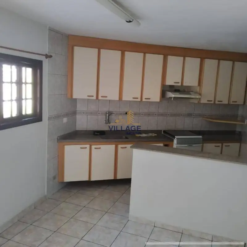 Casa com 2 quartos em Parque São Domingos - foto 5