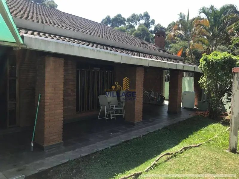 Casa - 3 quartos - Parque São Domingos - São Paulo