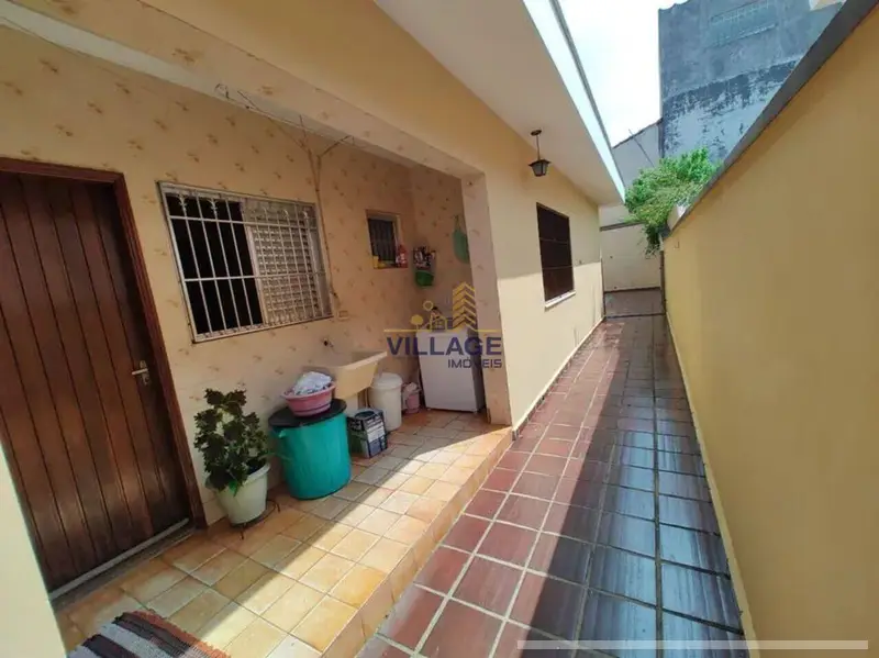 Casa com 3 quartos em Parque São Domingos - foto 5