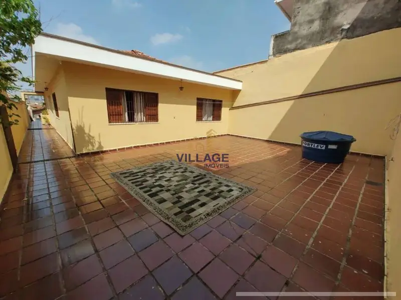 Casa com 3 quartos em Parque São Domingos - foto 3