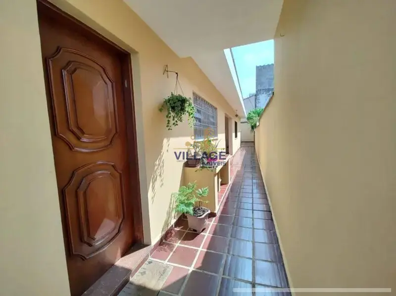 Casa com 3 quartos em Parque São Domingos - foto 2