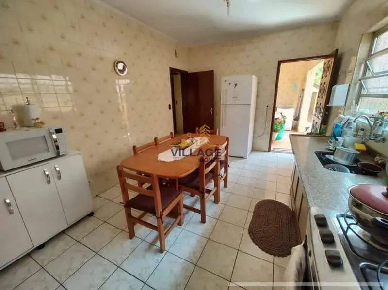 Casa com 3 quartos em Parque São Domingos - foto 4