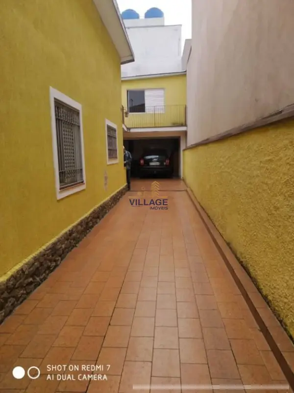 Casa com 3 quartos em Vila Jaguara - foto 2