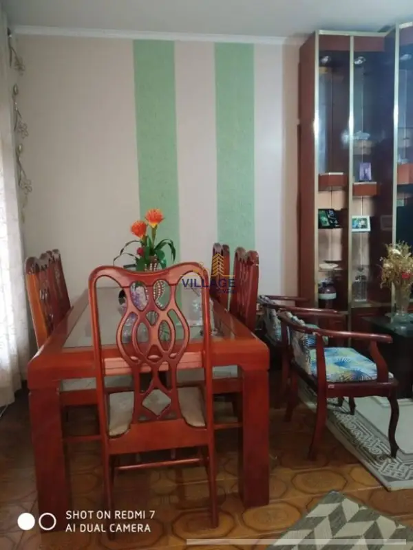 Casa com 3 quartos em Vila Jaguara - foto 3