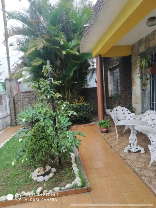 Casa - 3 quartos - Vila Jaguara - São Paulo