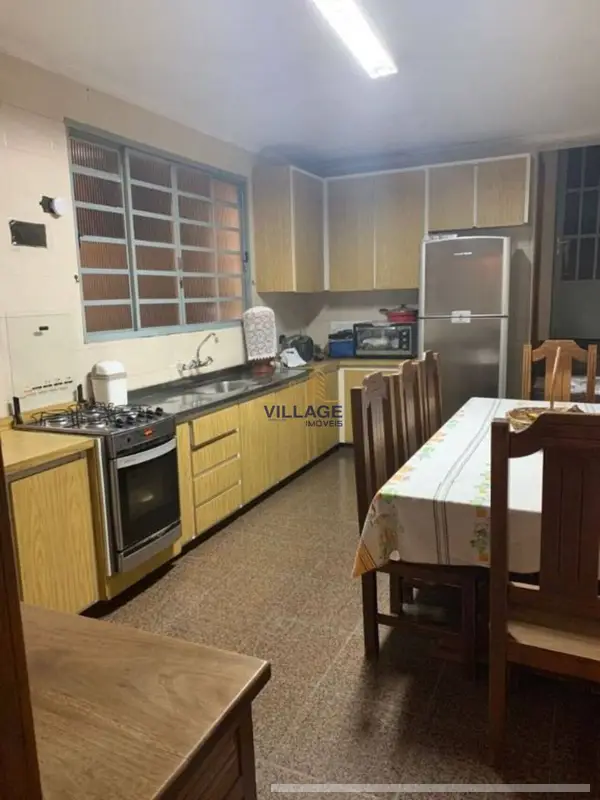 Casa com 2 quartos em Vila Jaguara - foto 2