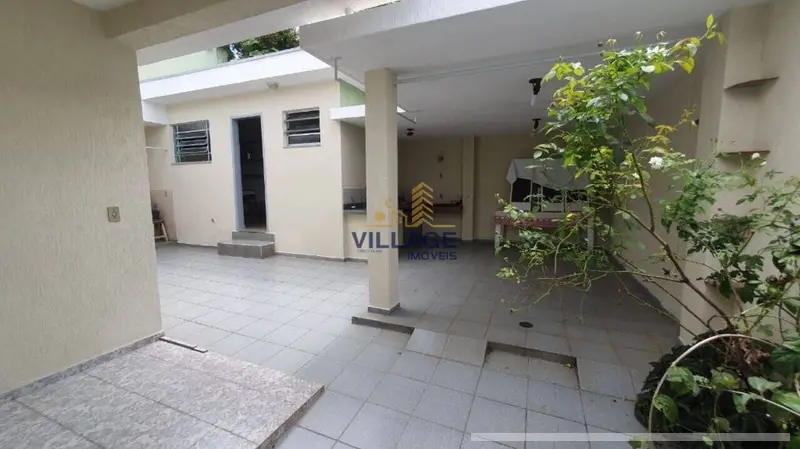 Casa com 2 quartos em Vila Jaguara - foto 4