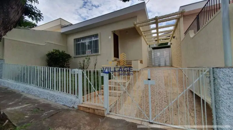 Casa - 2 quartos - Vila Jaguara - São Paulo