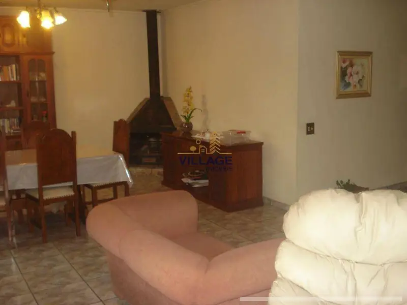 Casa com 3 quartos em Vila Jaguara - foto 2