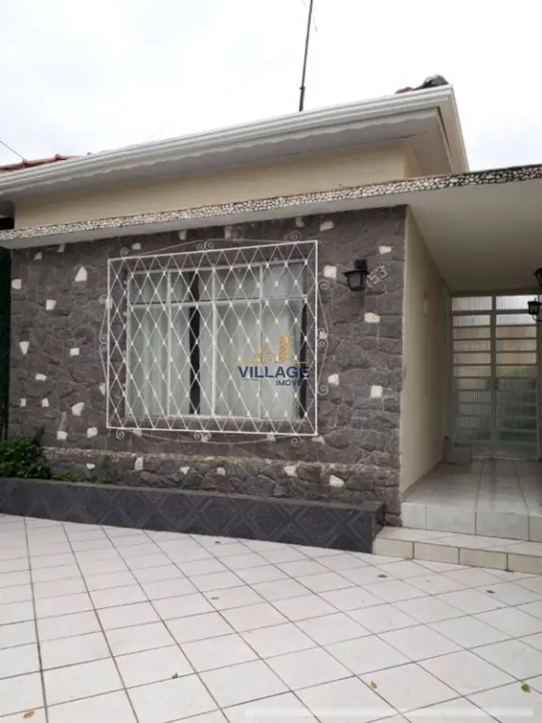 Casa - 4 quartos - Vila Jaguara - São Paulo