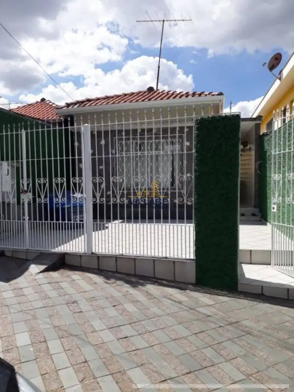 Casa com 4 quartos em Vila Jaguara - foto 3