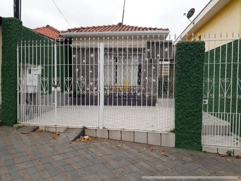 Casa com 4 quartos em Vila Jaguara - foto 5