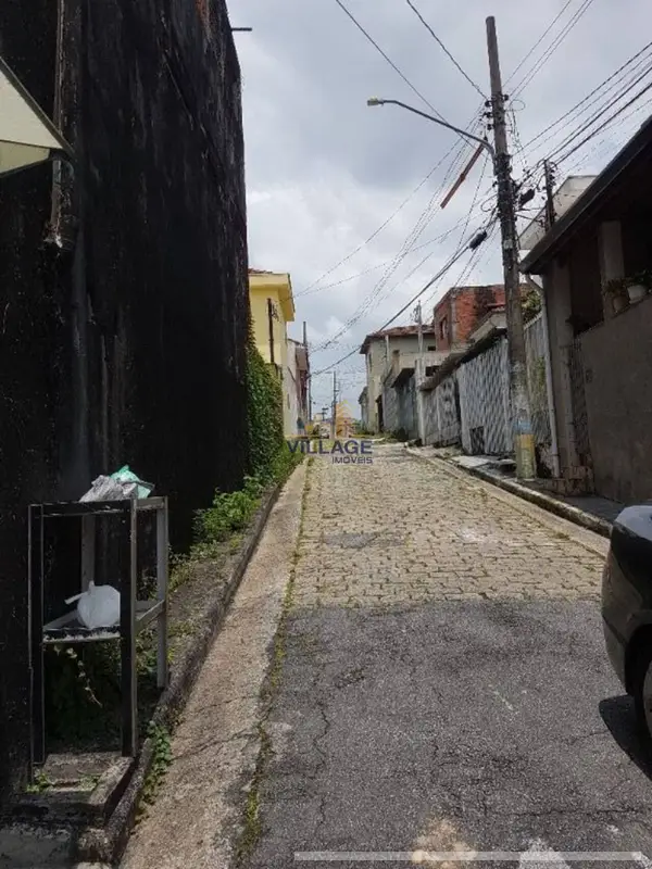 Casa com 4 quartos em Vila Jaguara - foto 2