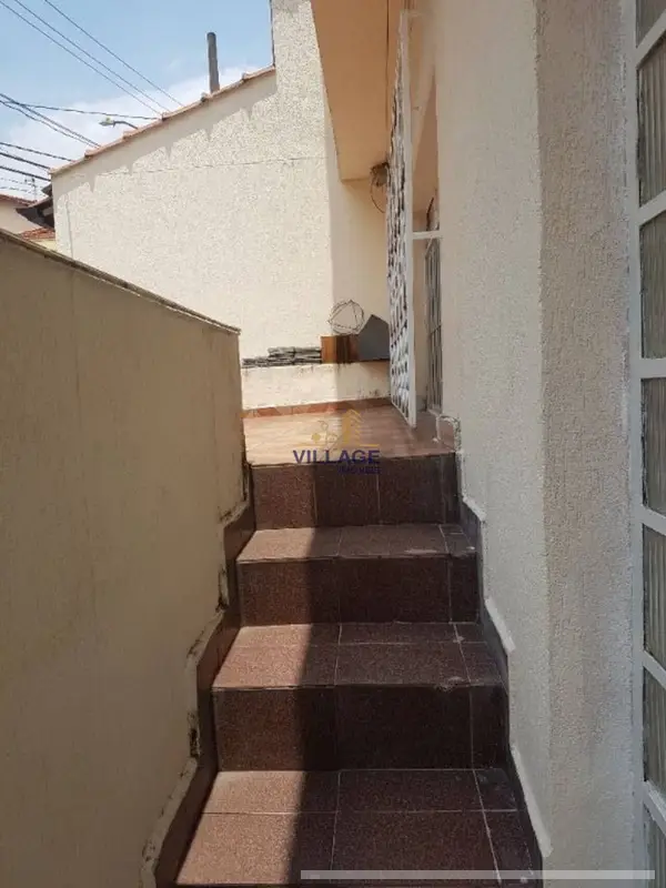 Casa com 4 quartos em Vila Jaguara - foto 3