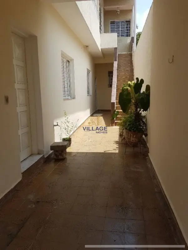 Casa com 4 quartos em Vila Jaguara - foto 4